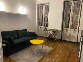 Appartement plein centre